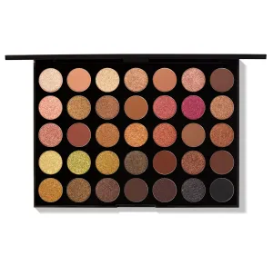 35G BRONZE GOALS ARTISTRY PALETTE