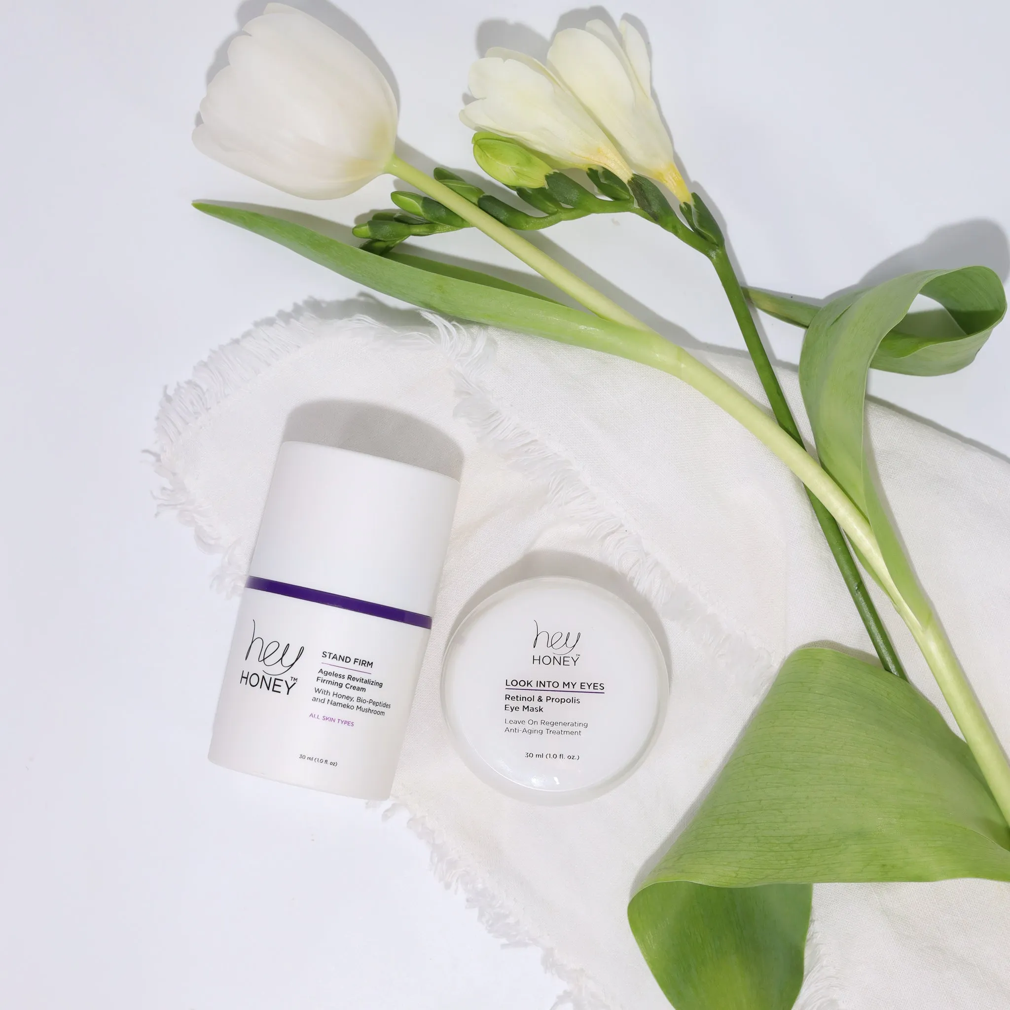 AGELESS PERFECTION DUET - Revitalizing & Firming Set