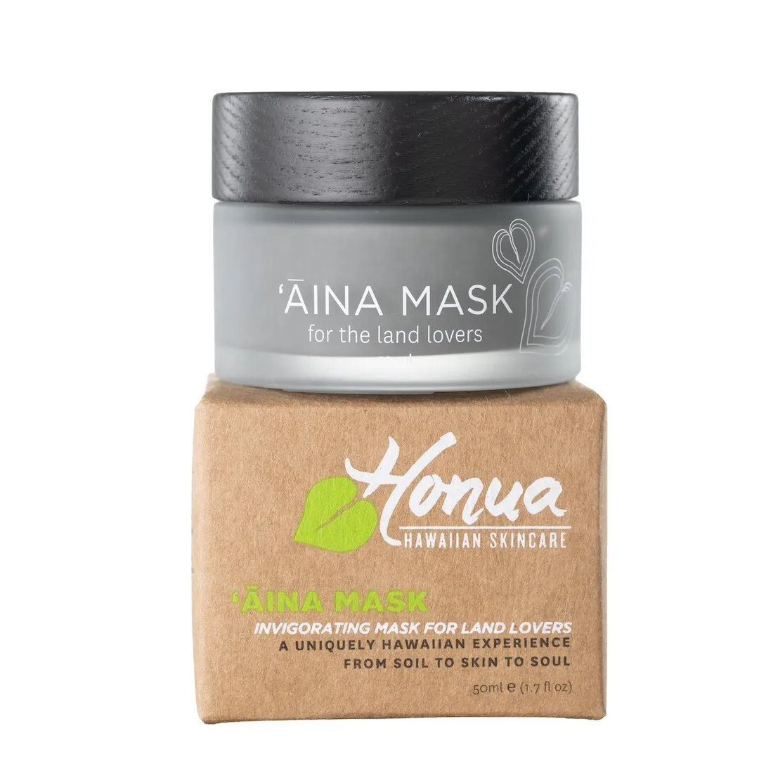 Aina Detoxifying Mask