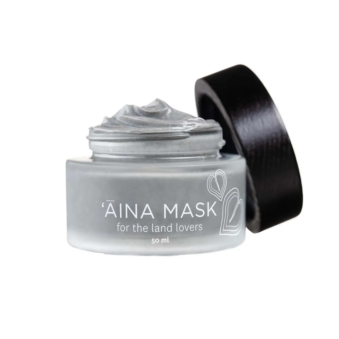 Aina Detoxifying Mask