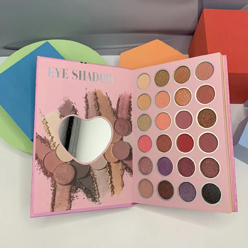 All-in-One Makeup Palette