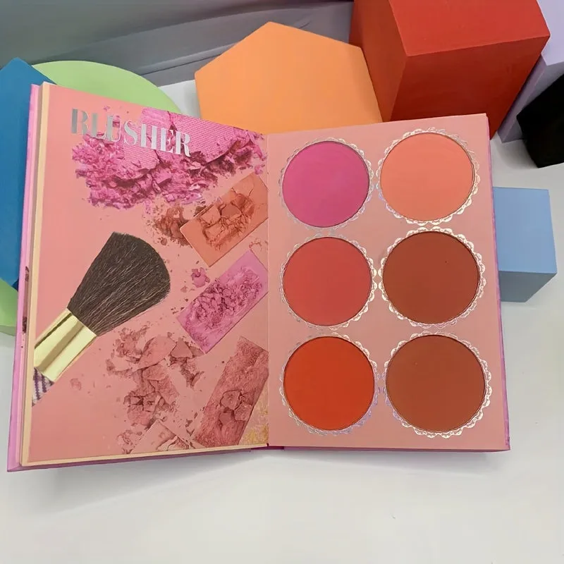 All-in-One Makeup Palette