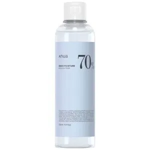 ANUA Birch 70 Moisture Boosting Toner 250ml