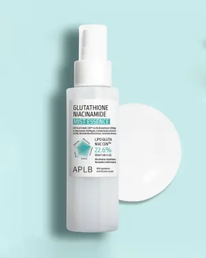 APLB Glutathione Niacinamide Mist Essence