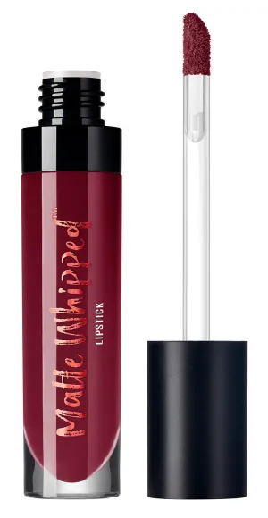 Ardell Beauty Matte Whipped Lipstick