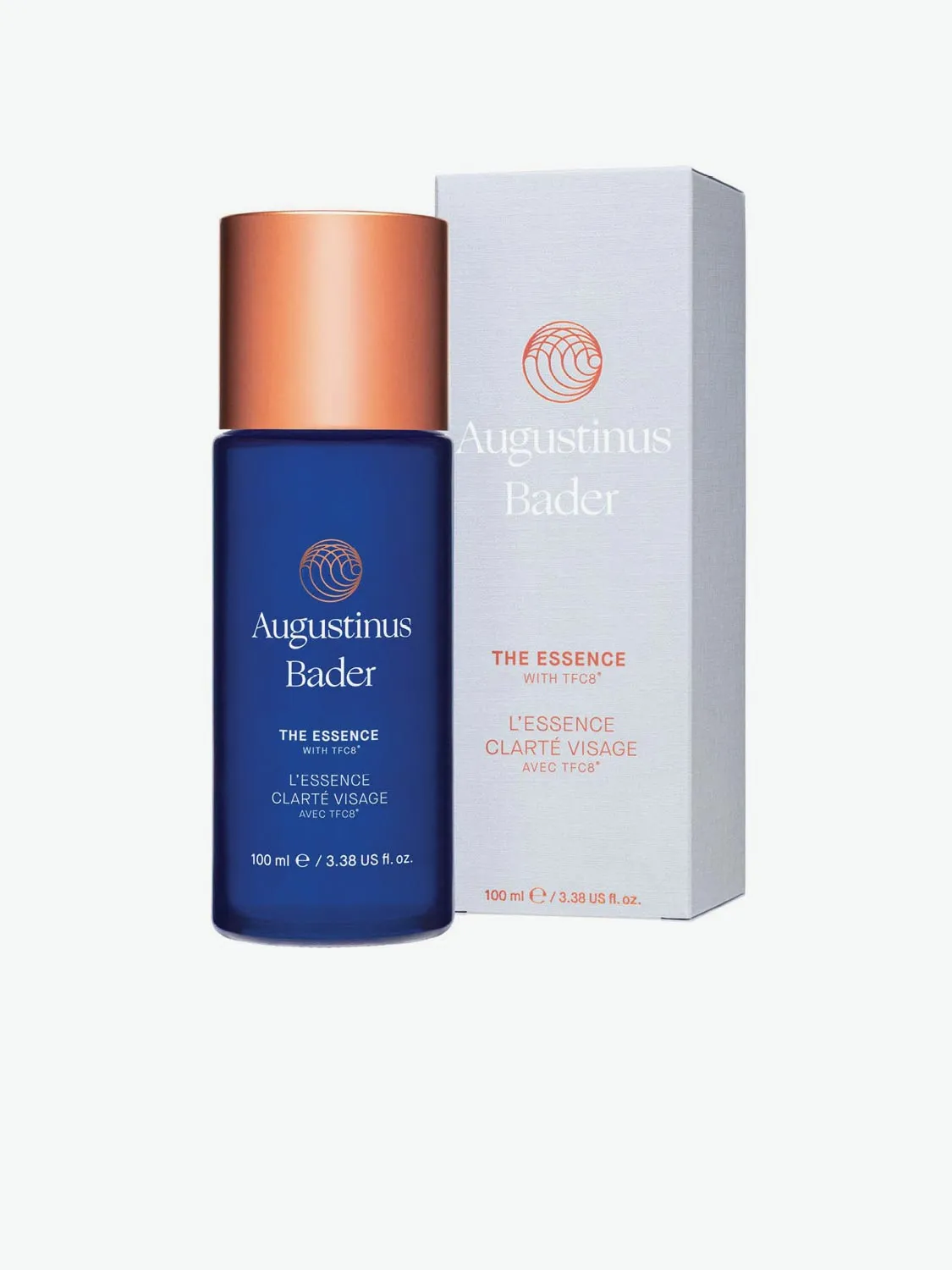 Augustinus Bader Hydrating Essence