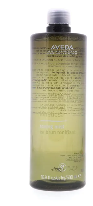 Aveda Botanical Kinetics Toning Mist 16.9oz BB