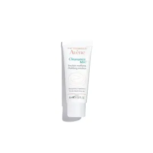 Avène Cleanance MAT Mattifying Emulsion  1.35 fl. oz.