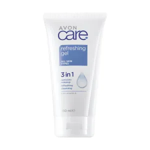 Avon Care Refreshing Gel