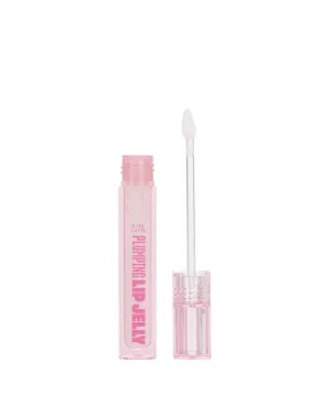 BABE ORIGINAL - Babe Glow Plumping Lip Jelly Clear