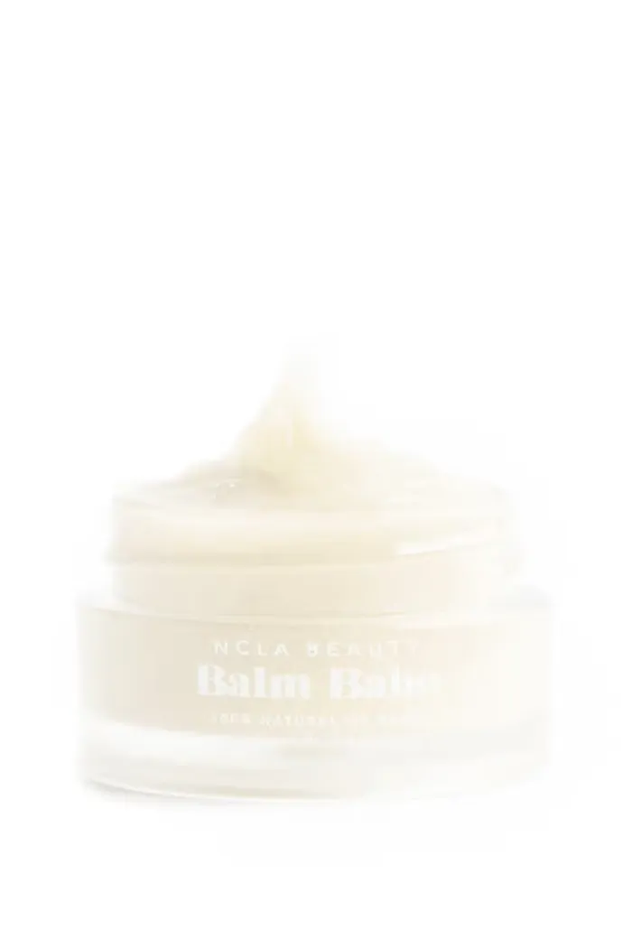 Balm Babe Birthday Cake Lip Balm