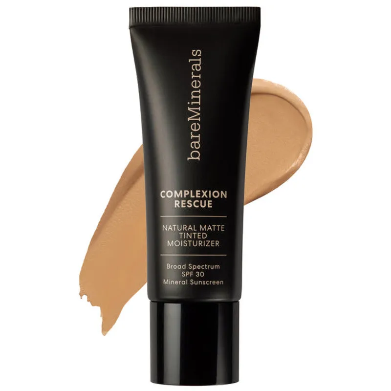 Bare Minerals Complexion Rescue Natural Matte Tinted Moisturizer SPF30