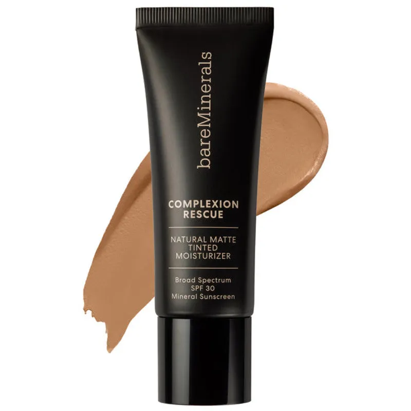 Bare Minerals Complexion Rescue Natural Matte Tinted Moisturizer SPF30