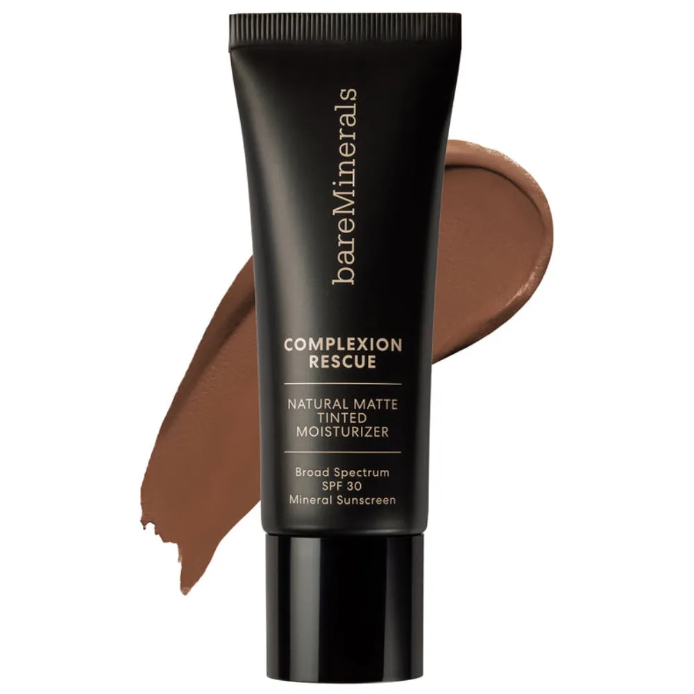 Bare Minerals Complexion Rescue Natural Matte Tinted Moisturizer SPF30