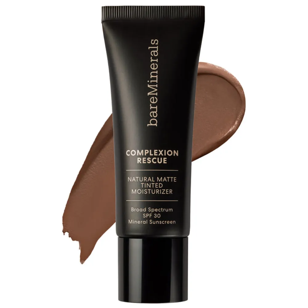 Bare Minerals Complexion Rescue Natural Matte Tinted Moisturizer SPF30