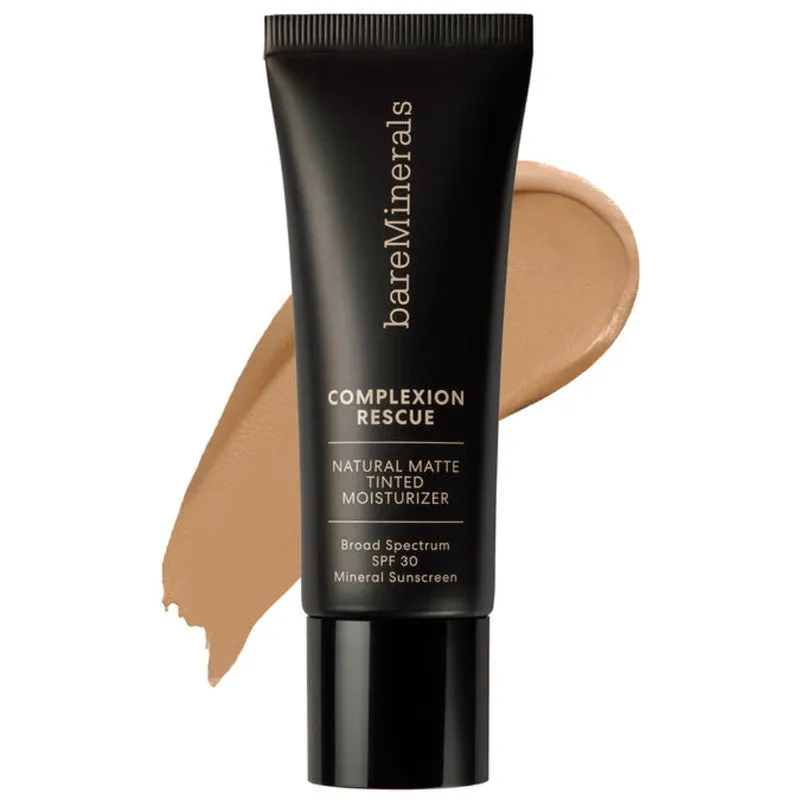 Bare Minerals Complexion Rescue Natural Matte Tinted Moisturizer SPF30