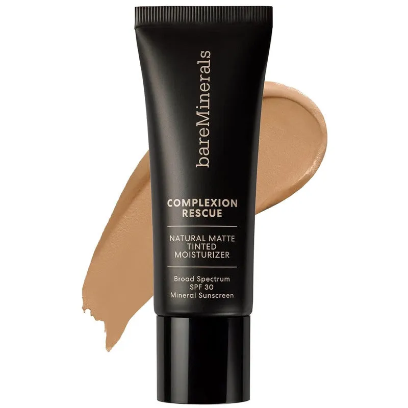 Bare Minerals Complexion Rescue Natural Matte Tinted Moisturizer SPF30