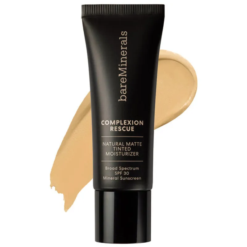 Bare Minerals Complexion Rescue Natural Matte Tinted Moisturizer SPF30