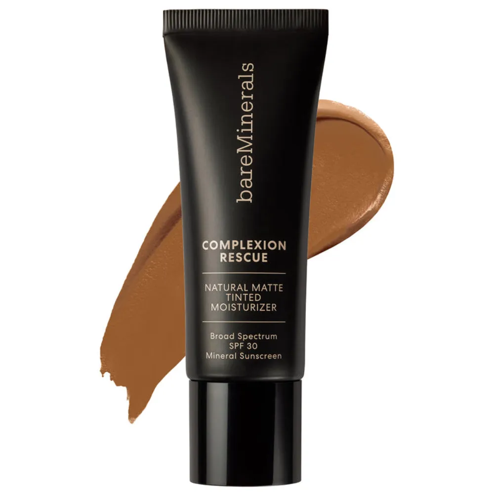 Bare Minerals Complexion Rescue Natural Matte Tinted Moisturizer SPF30