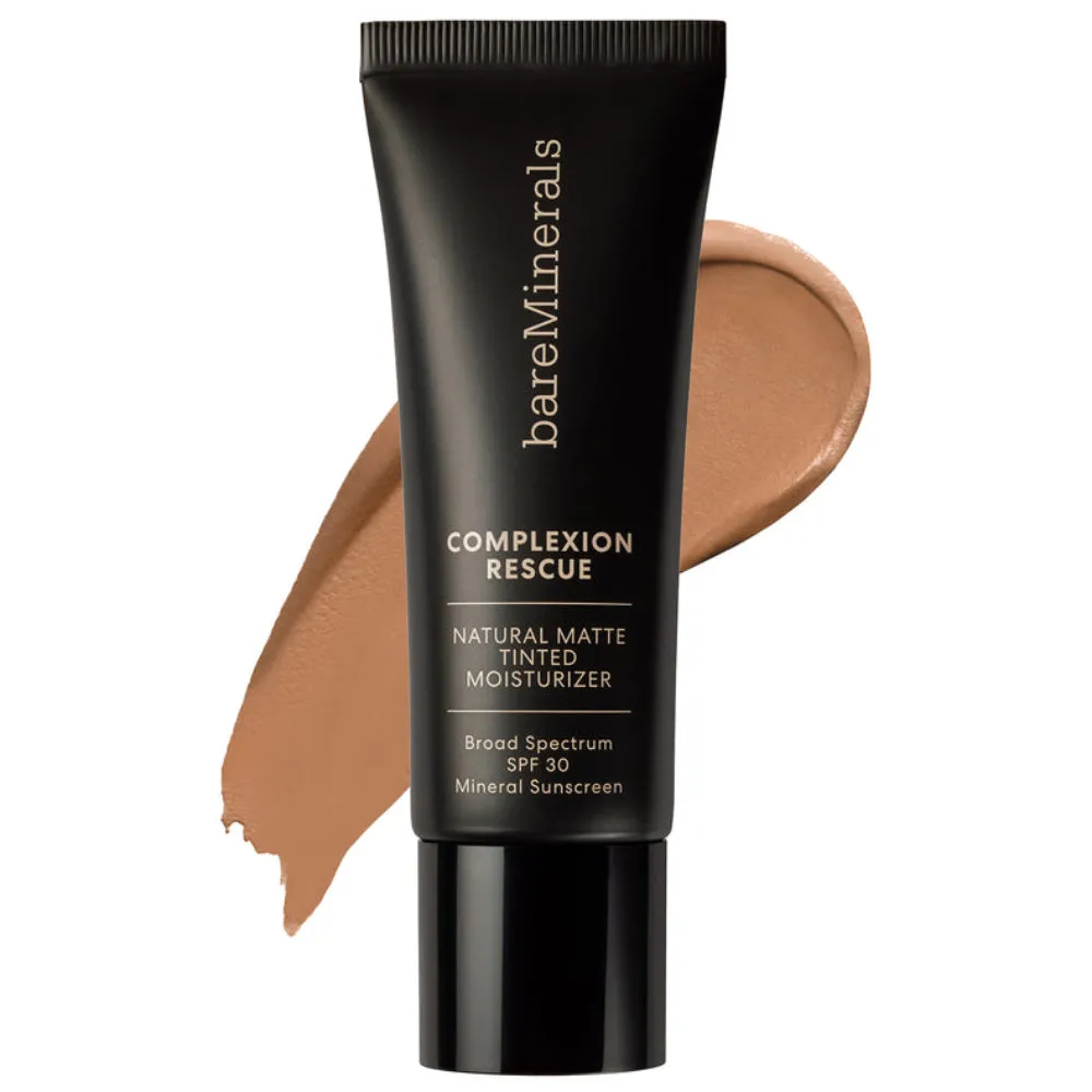 Bare Minerals Complexion Rescue Natural Matte Tinted Moisturizer SPF30