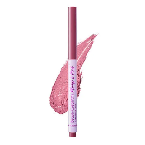 Beauty Creation Plump & Pout Lip Plumper Lipliner 0.01oz/0.38g