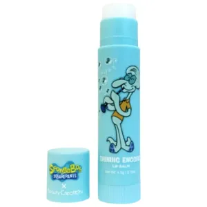 Beauty Creations Spongebob "Shining Encore" Lip Balm