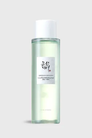 Beauty of Joseon - Green Plum AHA BHA Refreshing Toner - 150ml