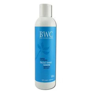 Beauty Without Cruelty Facial Balancing Toner - 8.5 Fl Oz