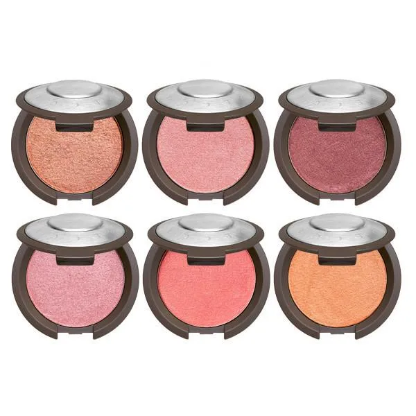 Becca Shimmering Skin Perfector Luminous Blush