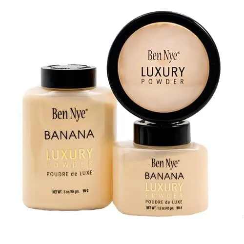 Ben Nye Banana Powder