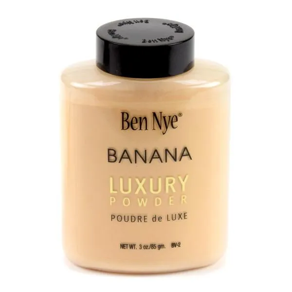 Ben Nye Banana Powder