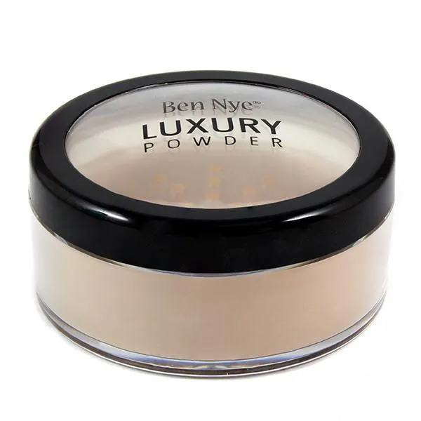 Ben Nye Buff Bella Luxury Powder