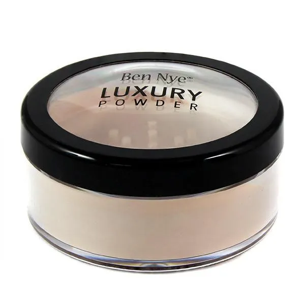 Ben Nye Cameo Bella Luxury Powder