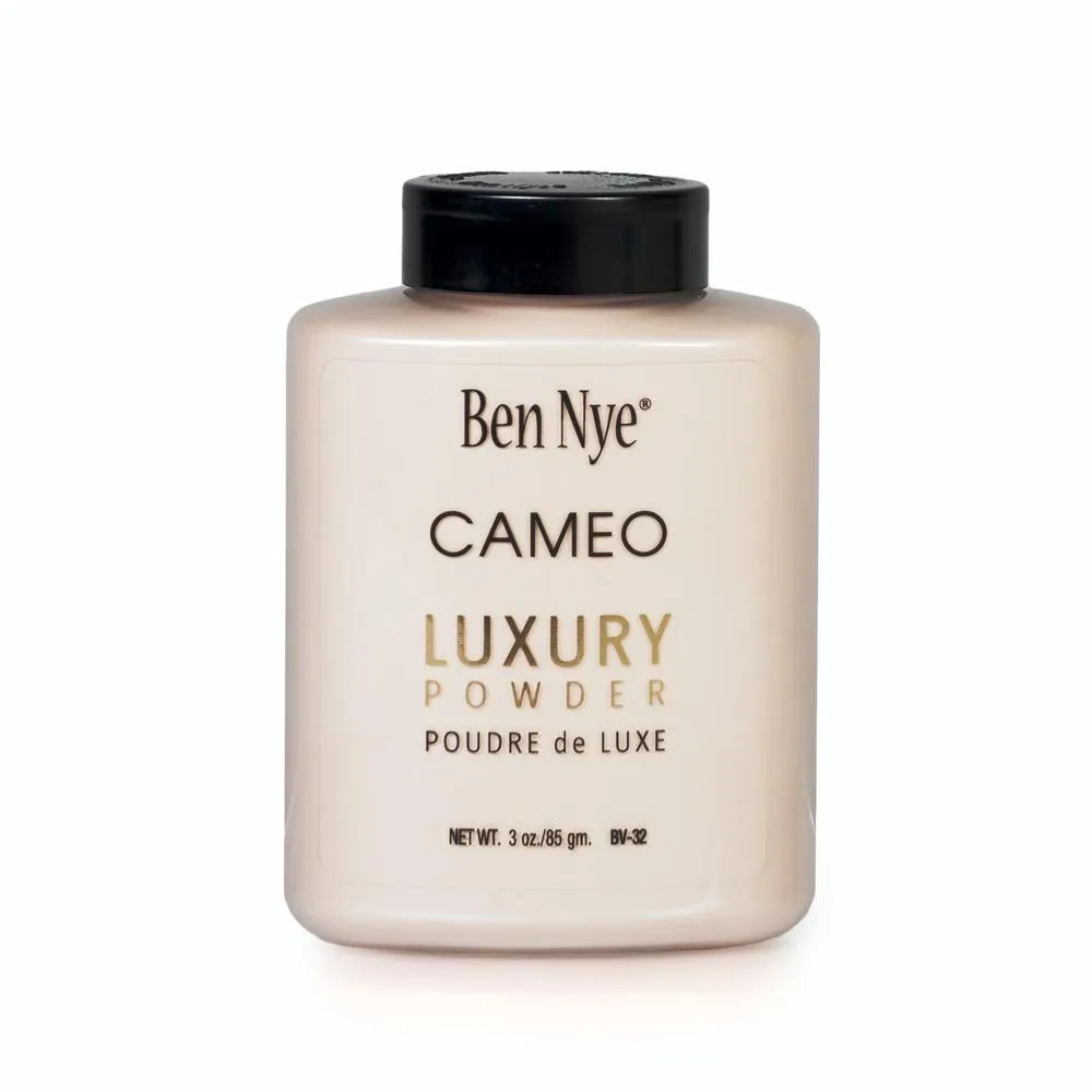 Ben Nye Cameo Bella Luxury Powder