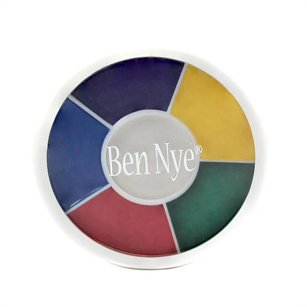 Ben Nye Lumiere Creme Wheel