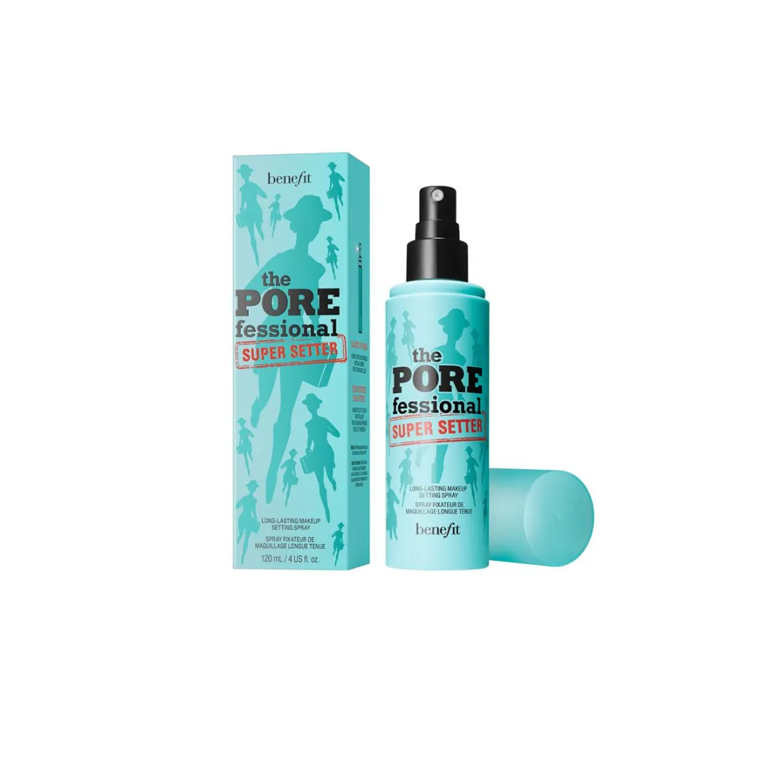 Benefit Cosmetics The POREfessional: Super Setter