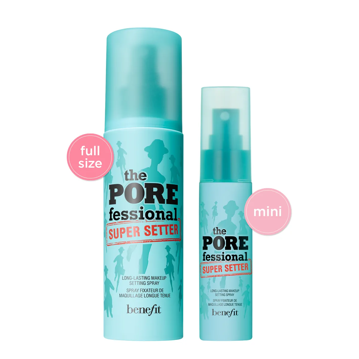 Benefit Cosmetics The POREfessional: Super Setter