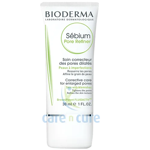 Bioderma Sebium Pore Refiner 30ml