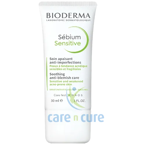 Bioderma Sebium Sensitive 30ml