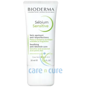 Bioderma Sebium Sensitive 30ml