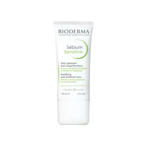 Bioderma Sebium Sensitive Soothing Care 30ml