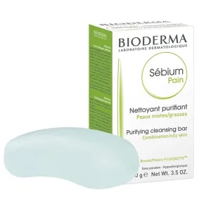 Bioderma Sebium Soap Soap 100 GM