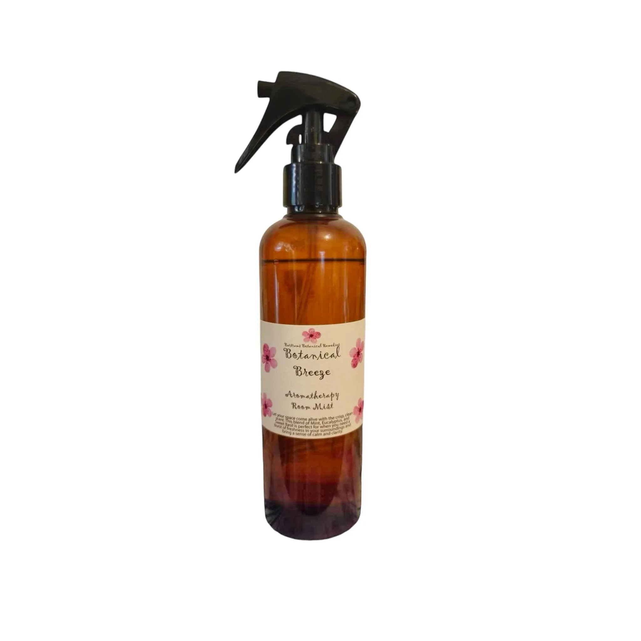 Botanical Breeze Aromatherapy Room Spray 250ml