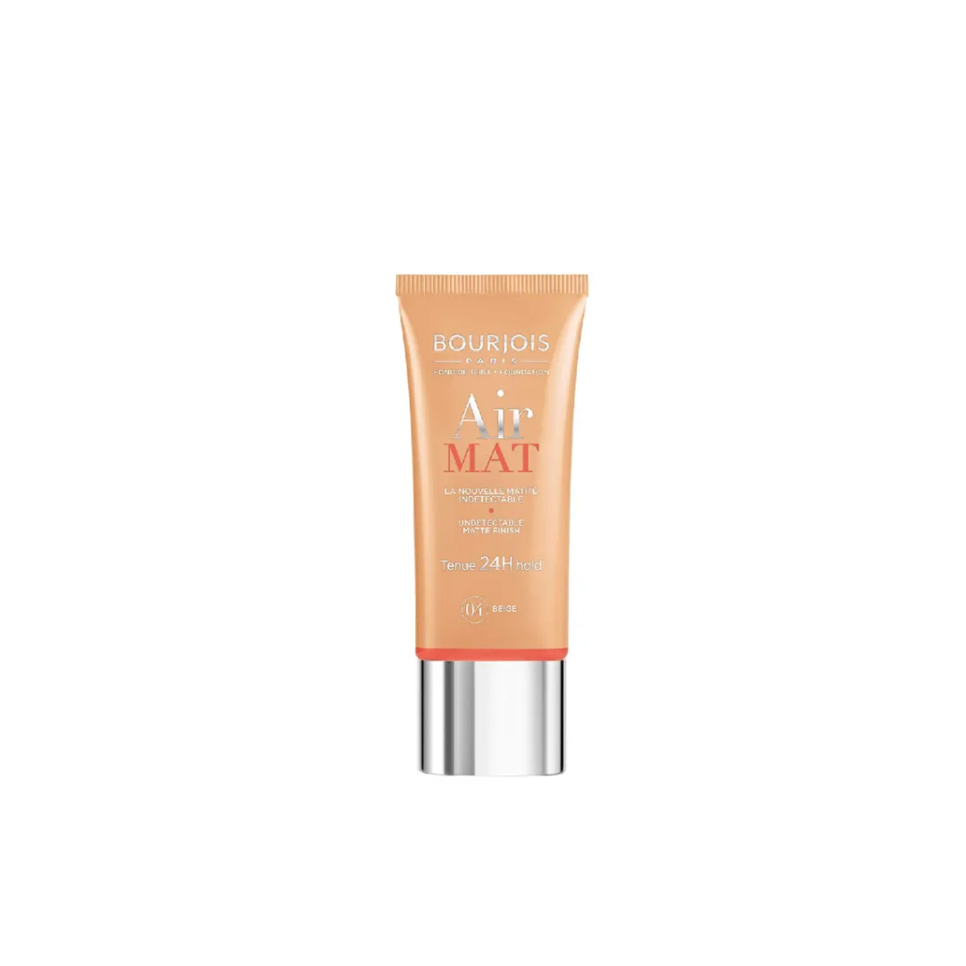 Bourjois Air Mat Foundation