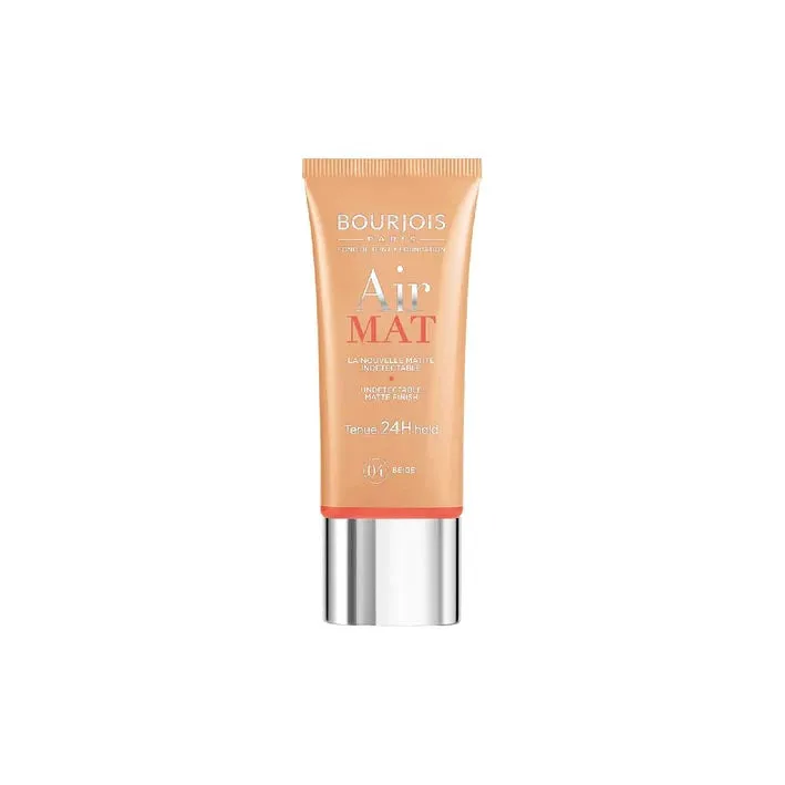 Bourjois Air Matt Foundation