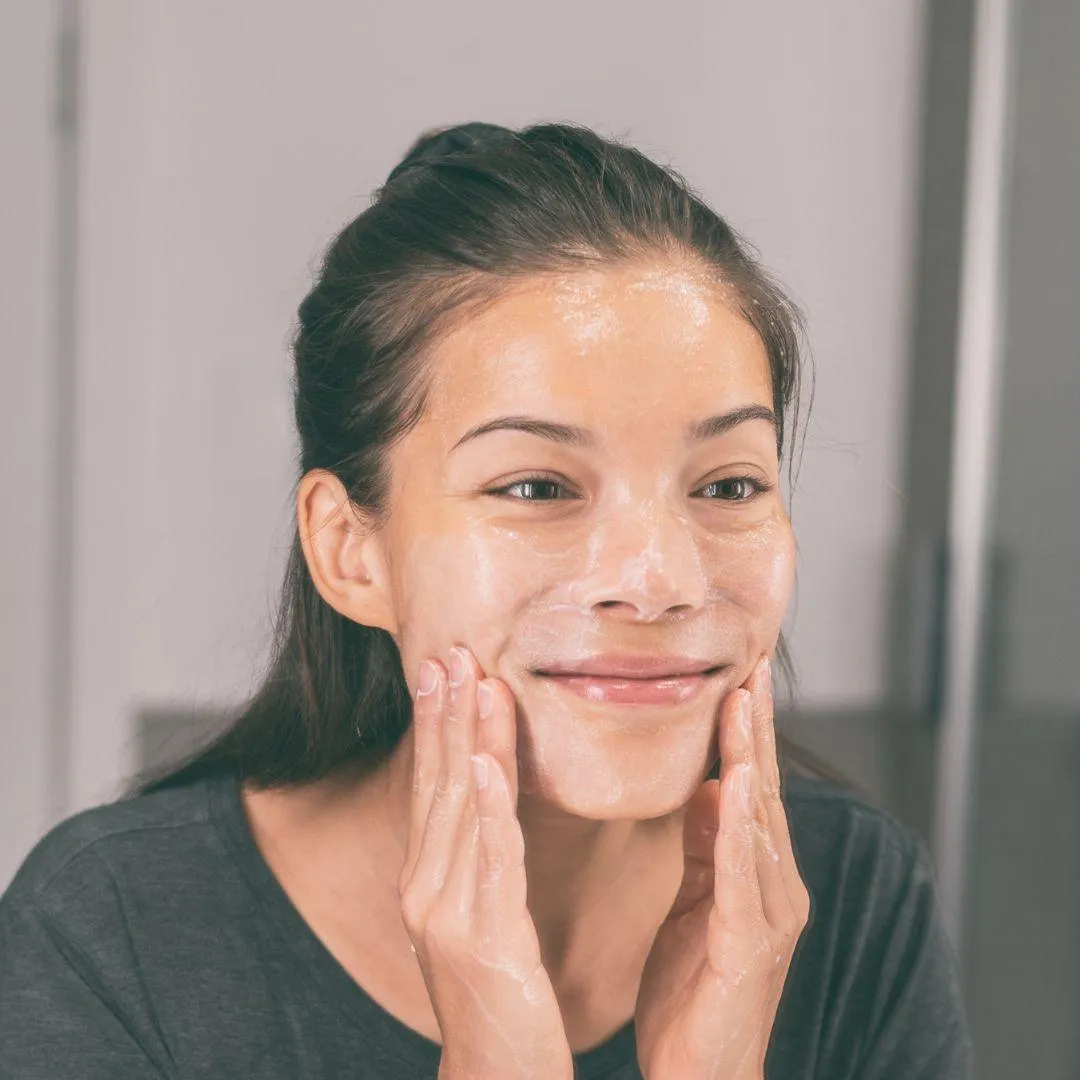 Brightening Facial Beans