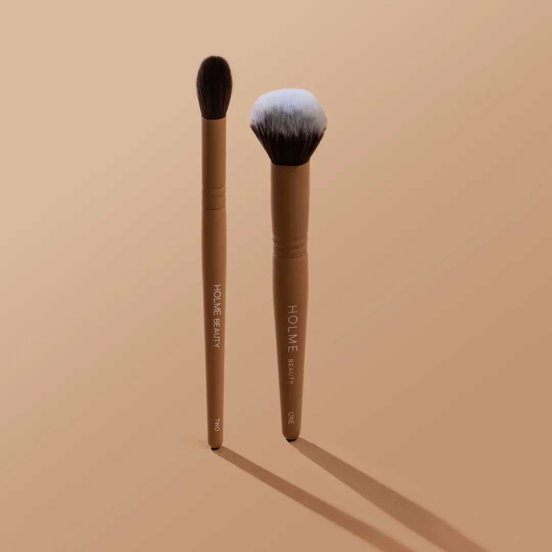 Brush Duo