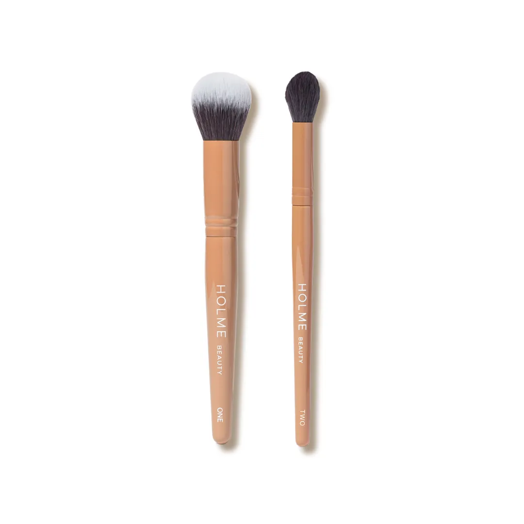 Brush Duo