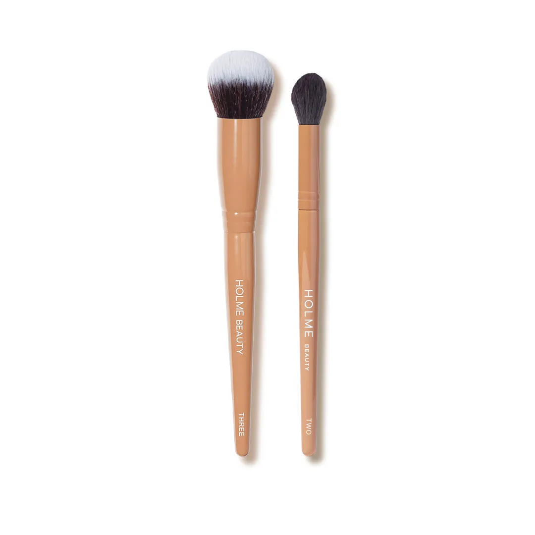 Brush Duo