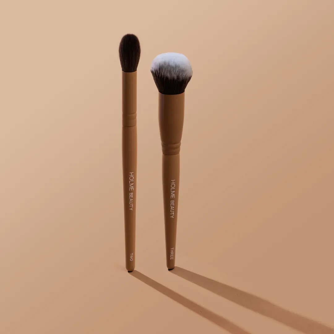 Brush Duo